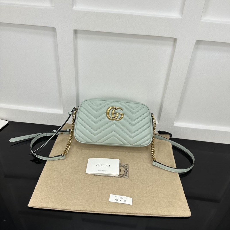 G*u*i satchel bags